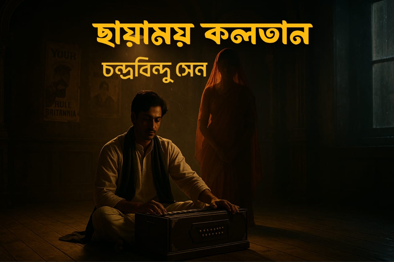 ছায়াময় কলতান