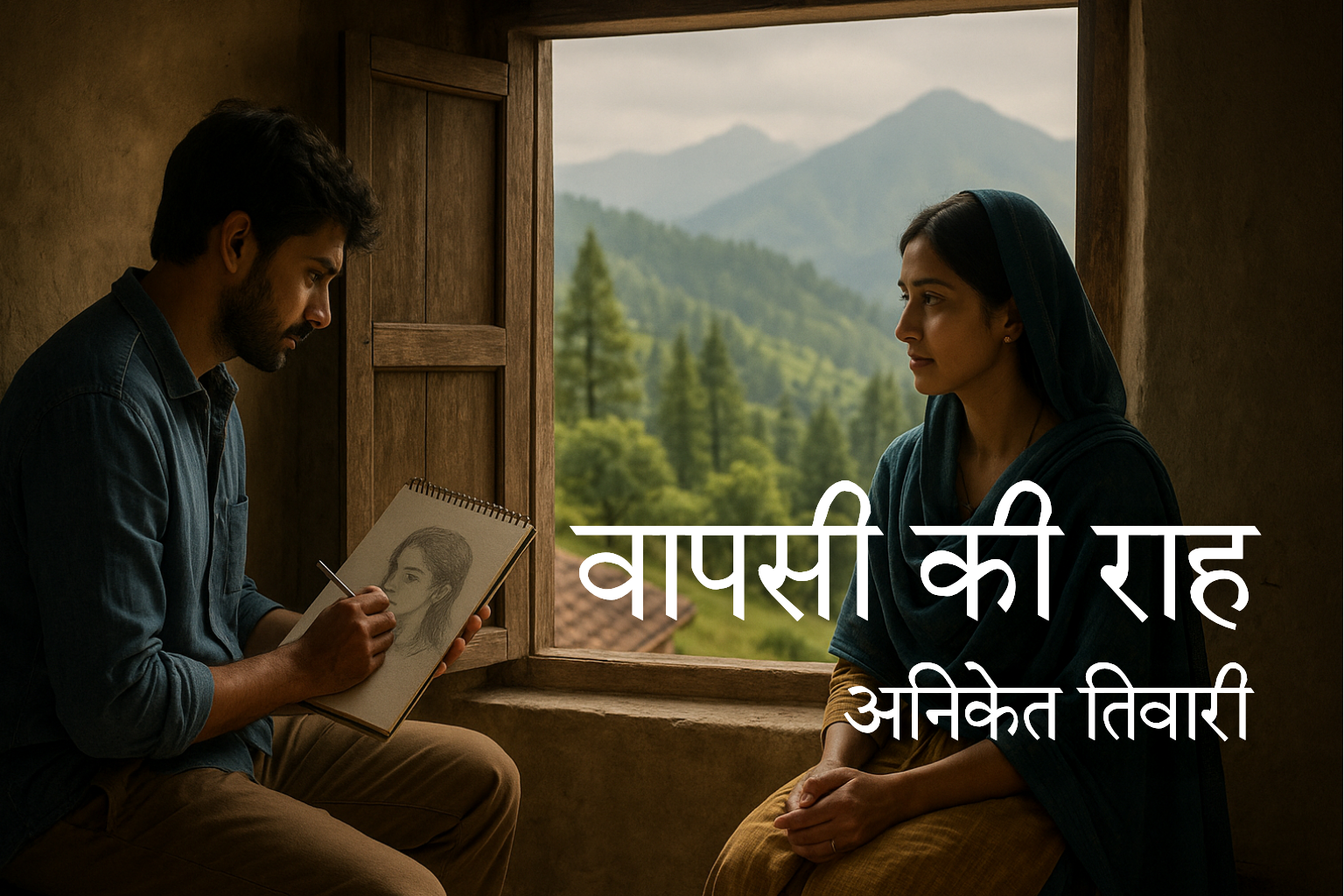 वापसी की राह