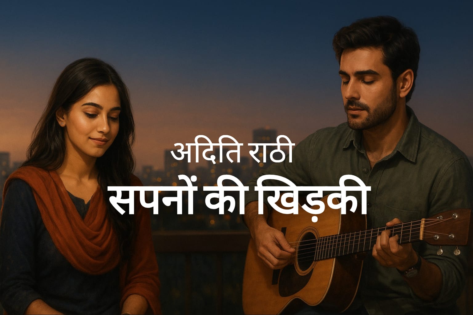 “सपनों की खिड़की”