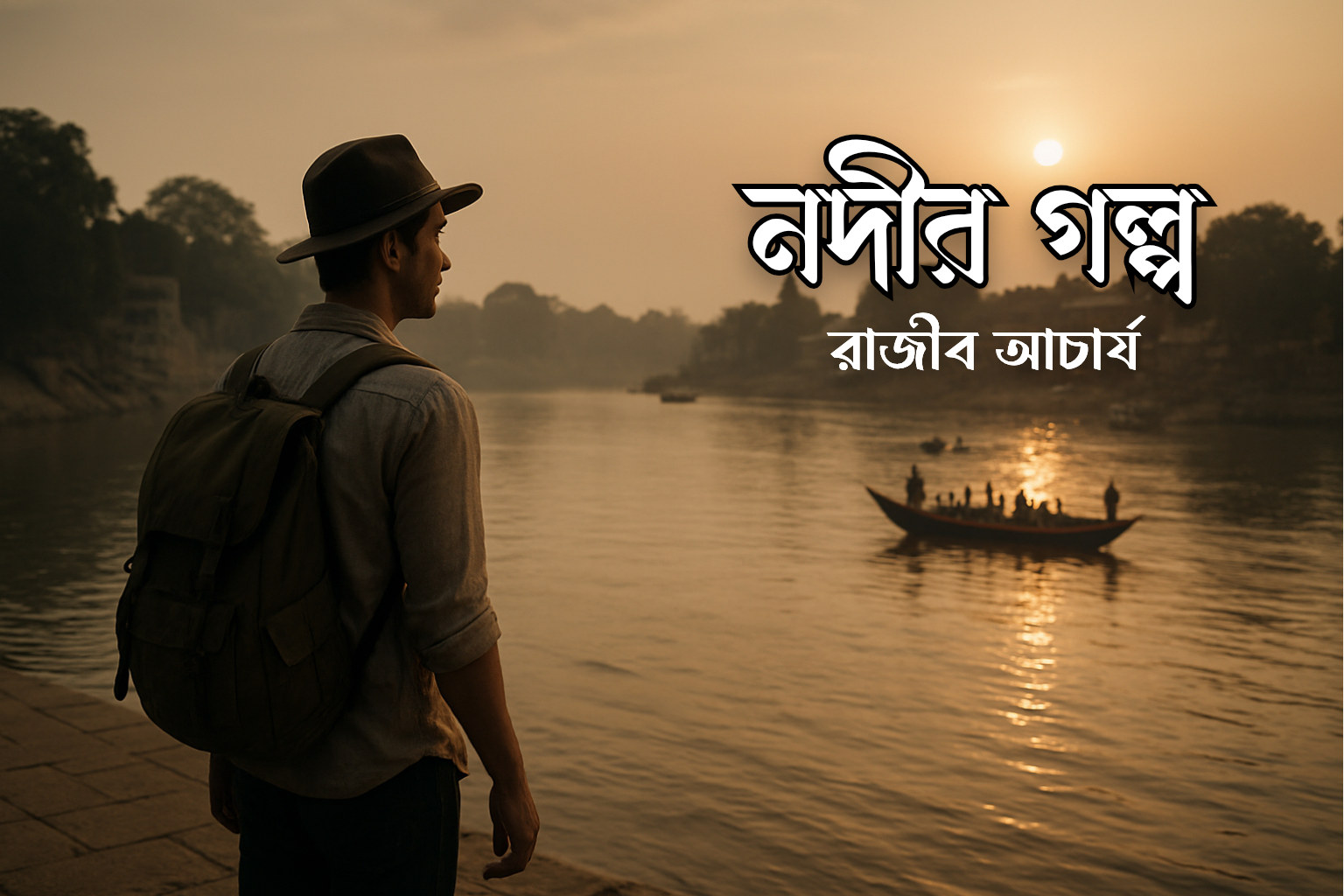 নদীর গল্প